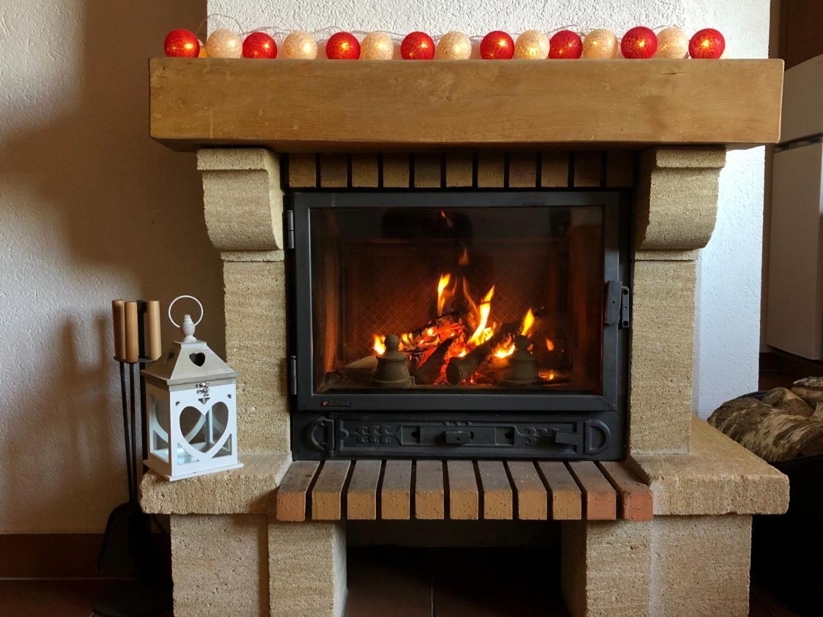 Chalet Anra Pohorje Zgornje Hoce Dış mekan fotoğraf