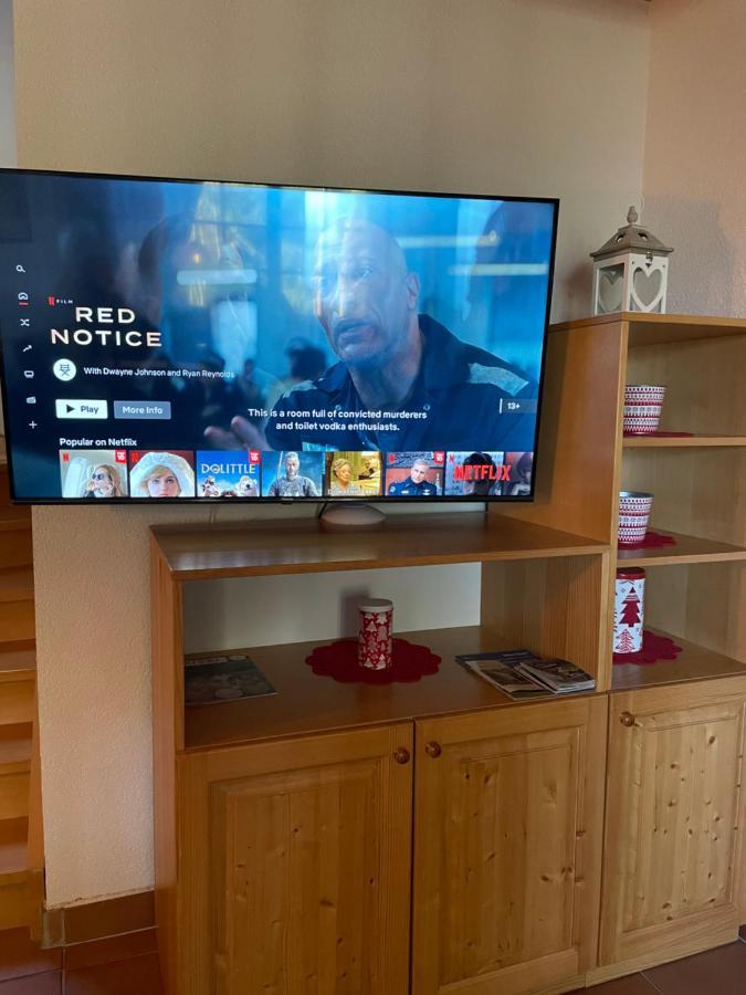 Chalet Anra Pohorje Zgornje Hoce Dış mekan fotoğraf
