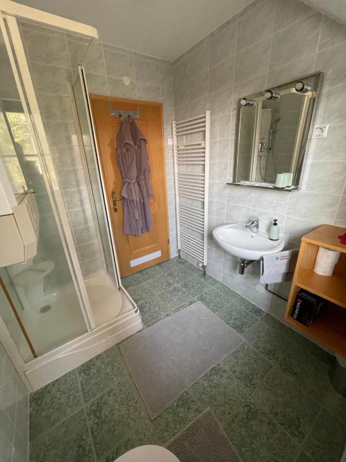 Chalet Anra Pohorje Zgornje Hoce Dış mekan fotoğraf