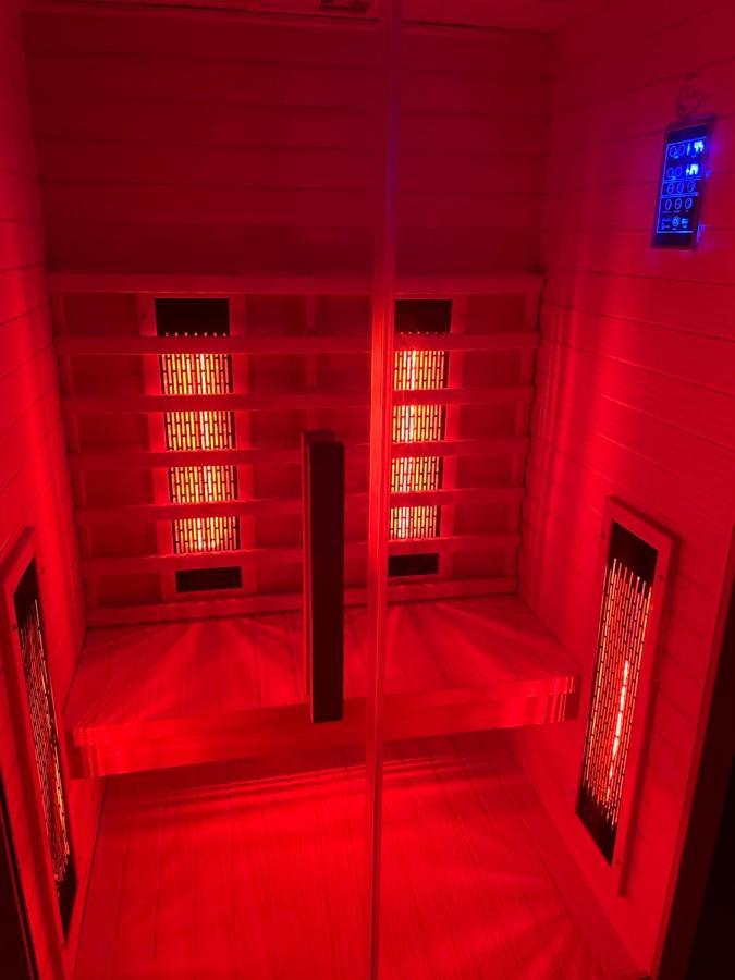 Chalet Anra Pohorje Zgornje Hoce Dış mekan fotoğraf
